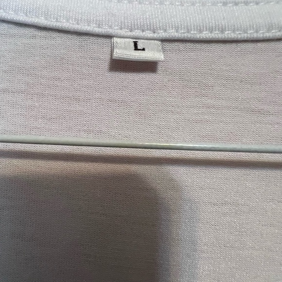 Hand Pressed! BN Adult L Sublimation T-shirt - Picture 3 of 4